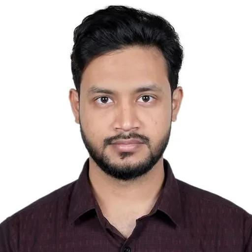 Aman Sahu